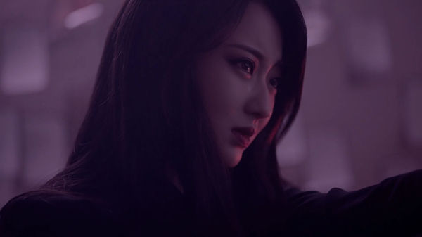 Nine Muses
