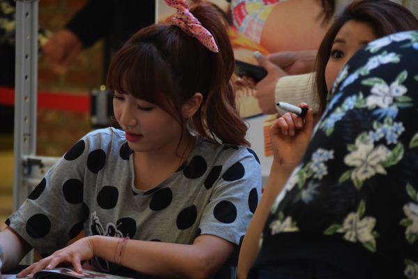 LABOUM #30