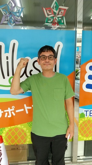 オキコ　K.Tさん