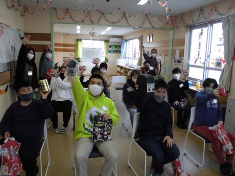 お気に入りの景品 (2)