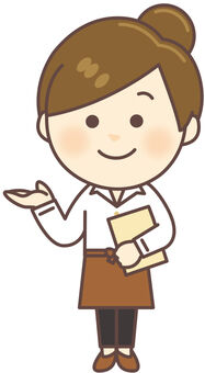 レストランいらすと