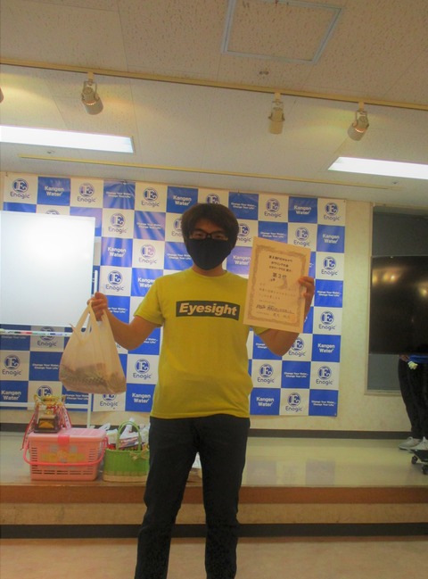 ボウリング写真2-2