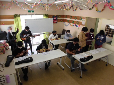 みらそるバンド (2)