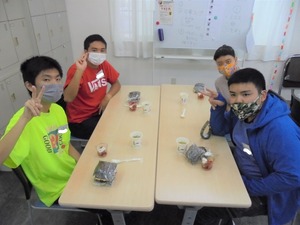 R3.6.18　たたみにぎり 1階