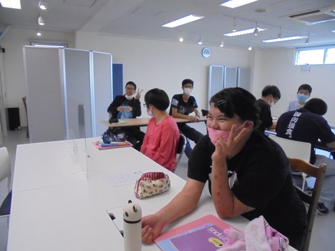 就労基礎講座