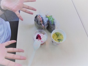 R3.6.18　たたみにぎり 完成品