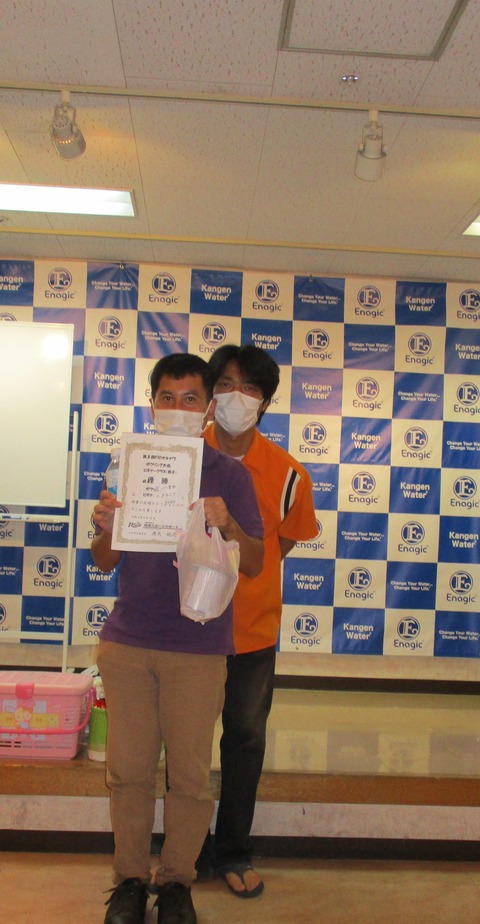 ボウリング写真3