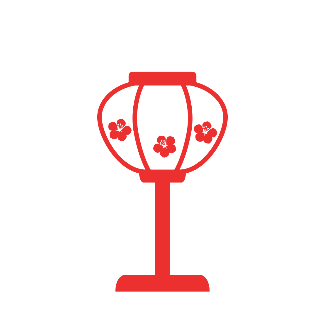 ひな祭りイラストのハートマーク素材 ハートの素材屋