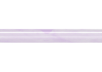 マーブルライン素材パープル