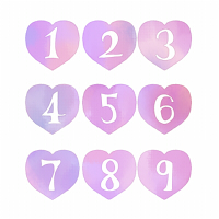 手描き数字