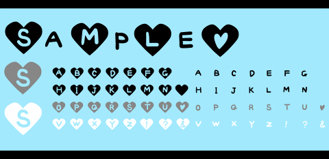 sample-free-heart-monoqlo