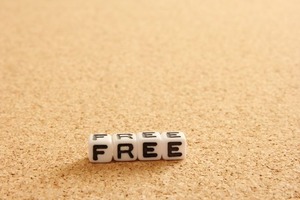 free