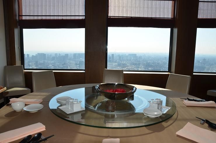 スターアニス Star Anise 世 遊 記