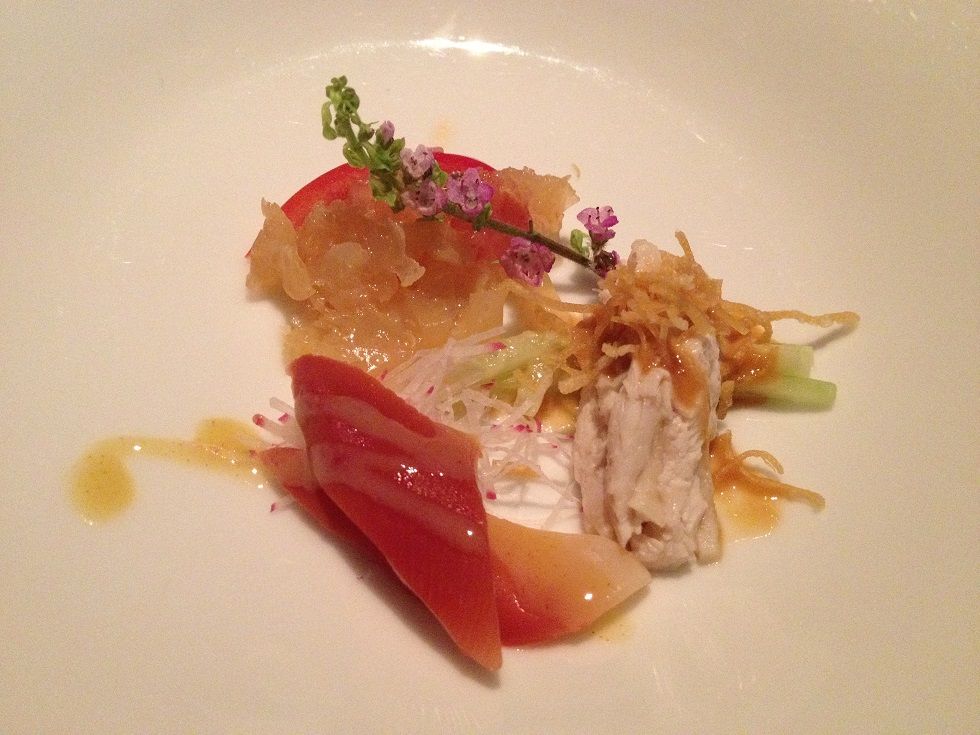 Star Anise スター アニス 世 遊 記