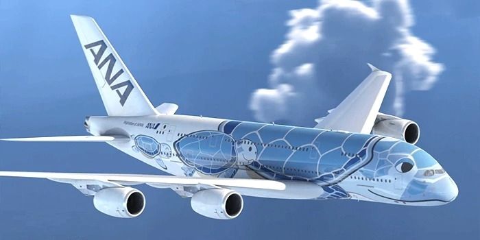 ANAのホノルル線A380導入で変わるかもしれないハワイ旅行5つのポイント