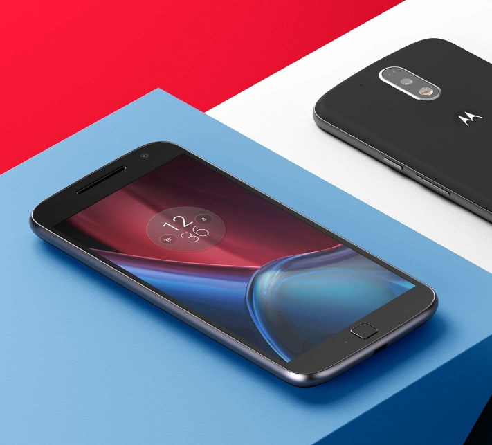 【本日限定】Motorola(モトローラ) Moto G4 PlusがAmazonで19,980円の特選タイムセール!