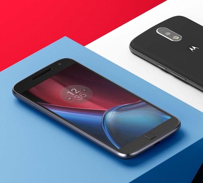 【本日限定】Motorola（モトローラ） Moto G4 PlusがAmazonで19,980円の特選タイムセール！