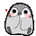 萌えペンギン