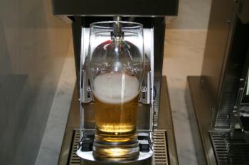02.ランチビール