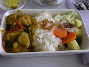 MH-Cクラスセブ→コタキナバル機内食06