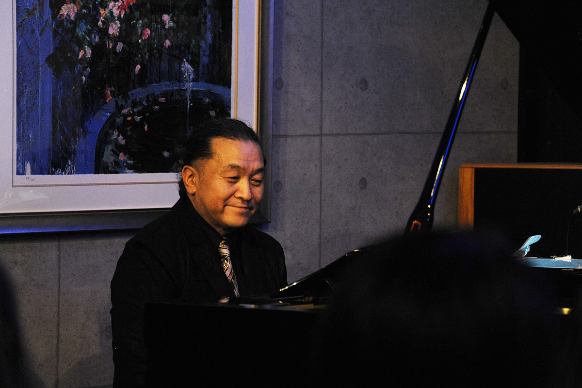 西村香織 Kaori S Day復活specialライブ Jazz工房nishimuraの徒然写真日記 西村香織 Kaori S Day復活specialライブ Jazz工房nishimuraの徒然写真日記