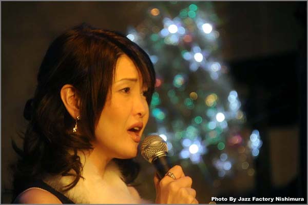 今年最後の Kaori Day S 西村香織 は盛り上がりました Jazz工房nishimuraの徒然写真日記 今年最後の Kaori Day S 西村香織 は盛り上がりました Jazz工房nishimuraの徒然写真日記