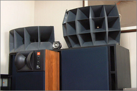 HiFiスピーカーとその活きた使い方 Speaker Customization] Try replacing the coil and capacitor