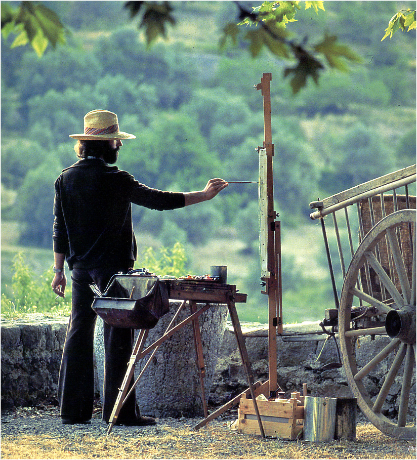 7 25 Tv 美の巨人たち ホアキン トレンツ リャドが放映 Jazz工房nishimuraの徒然写真日記