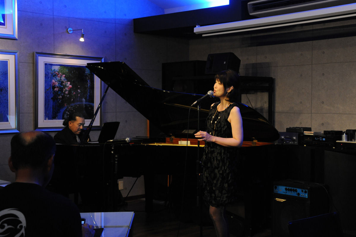 西村香織 Kaori S Day 18 Part 2 Jazz工房nishimuraの徒然写真日記 西村香織 Kaori S Day 18 Part 2 Jazz工房nishimuraの徒然写真日記