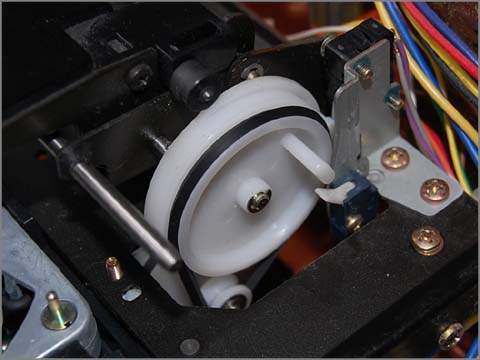 Philips LHH-800R 修理 : Jazz工房Nishimuraの徒然写真日記 Philips LHH-800R 修理 : Jazz工房Nishimuraの徒然写真日記