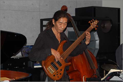 素晴らしかった第９回ジャムセッション Jazz工房nishimuraの徒然写真日記