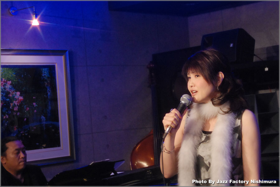 西村香織 今年最後の Kaori S Day でした Jazz工房nishimuraの徒然写真日記 西村香織 今年最後の Kaori S Day でした Jazz工房nishimuraの徒然写真日記