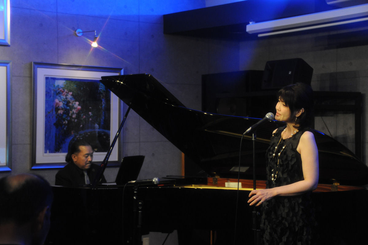西村香織 Kaori S Day 18 Part 2 Jazz工房nishimuraの徒然写真日記 西村香織 Kaori S Day 18 Part 2 Jazz工房nishimuraの徒然写真日記