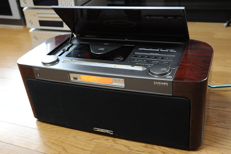 ソニー、セレブリティ「D-3000」を修理復活!! : Jazz工房 ソニー、セレブリティ「D-3000」を修理復活!! : Jazz工房