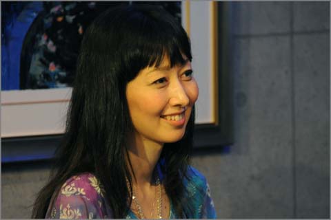 赤木りえ・鬼武みゆき、Summer Tour 2011 in Jazz Factory Nishimura
