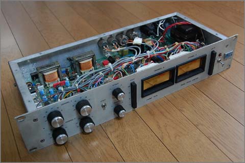 UREI 1178 ビンテージ 動作良好品！ UREI 1178 ビンテージ 動作良好品！