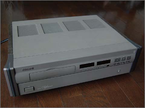 Philips LHH-800R 修理 : Jazz工房Nishimuraの徒然写真日記 Philips LHH-800R 修理 : Jazz工房Nishimuraの徒然写真日記