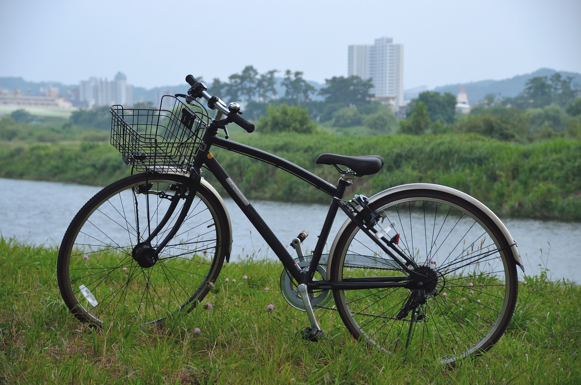 ノスタリアという自転車購入 The Miscellany By Izumi Chan