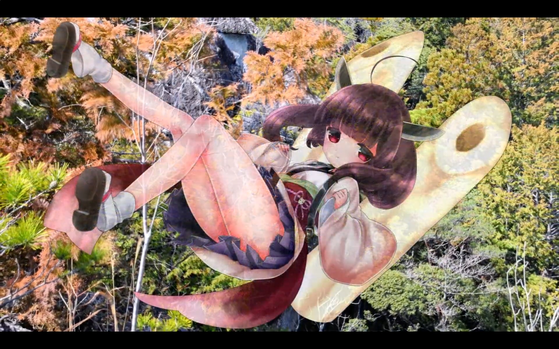 Aiきりたん Mountain Lover The Miscellany By Izumi Chan Aiきりたん Mountain Lover The Miscellany By Izumi Chan