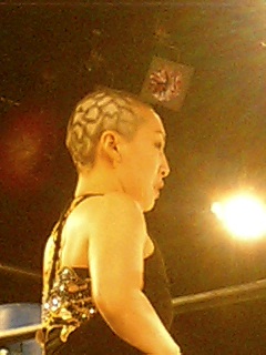 魔弓 尾崎