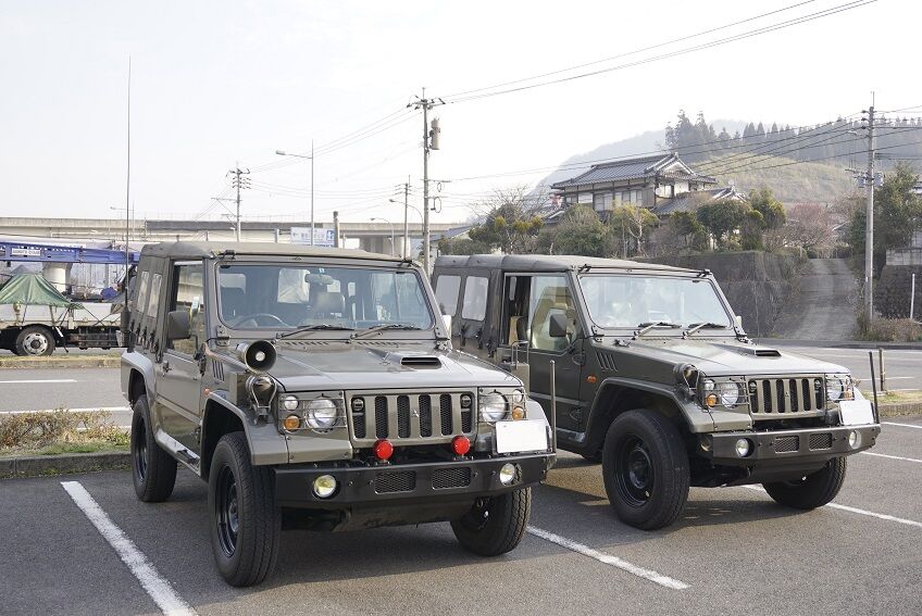 必見 玖珠戦車道 W ゝ ゆーのミリ活日記 必見 玖珠戦車道 W ゝ ゆーのミリ活日記