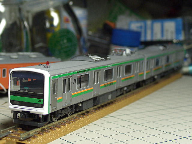 9系訓練車完成 西多摩車輌工場業務日誌