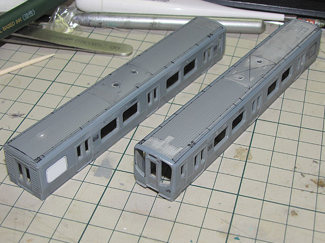 0系nゲージ 0系1000番台 東海道・山陽新幹線 基本8両 | 鉄道模型店