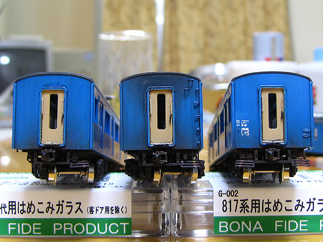 103系阪和線 完成 : 西多摩車輌工場業務日誌