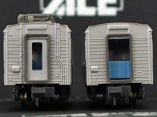 新製品レビュー「りんかい線70-000系」「東西線E231系800番代