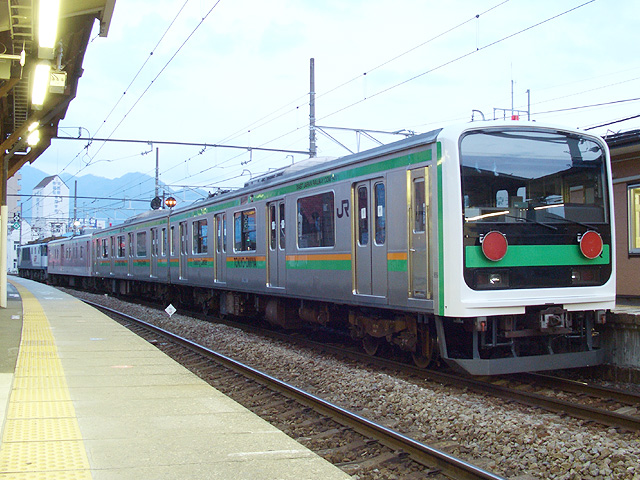 9系訓練車登場 西多摩車輌工場業務日誌