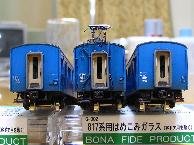 103系阪和線 完成 : 西多摩車輌工場業務日誌