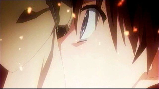 rozem maidenトロイメント第６話 灼眼のシャナ８話 日記 アニメブログmilitan room