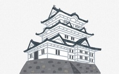 小田原城