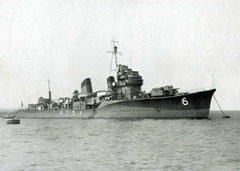 Destroyer_Ikazuchi
